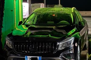 Mercedes gla 200d