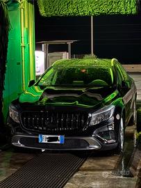 Mercedes gla 200d