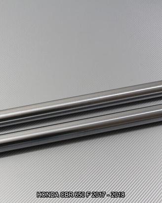 Steli forcella per HONDA CBR 650 F 2017 - 2018