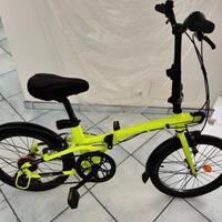 Bici B’twin tilt 500