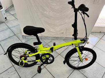 Bici B’twin tilt 500