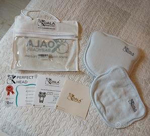 Cuscino Koala Perfect Head 