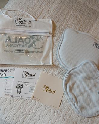 Cuscino Koala Perfect Head 