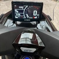 Kymco downtown 350GT