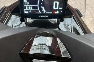 Kymco downtown 350GT