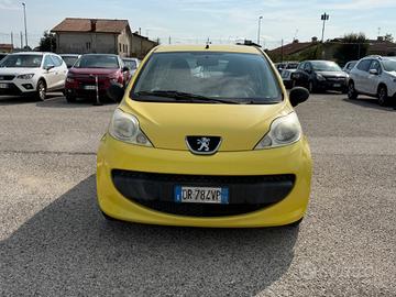 Peugeot 107 1.0 68CV 3p. Desir