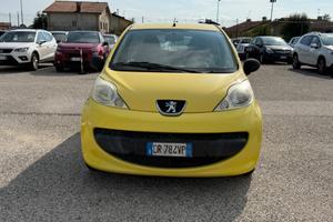 Peugeot 107 1.0 68CV 3p. Desir
