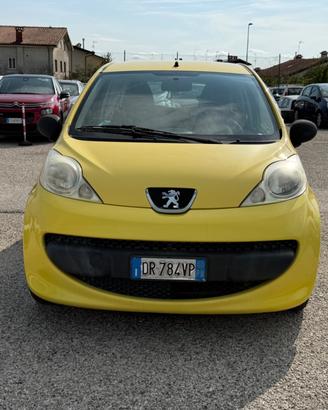 Peugeot 107 1.0 68CV 3p. Desir