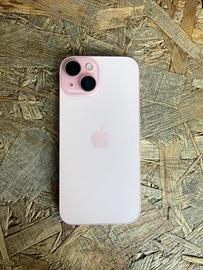 Iphone 15 rosa 128 gb