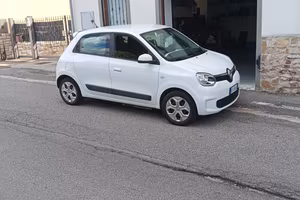 Renault Twingo  eletrica 8500€