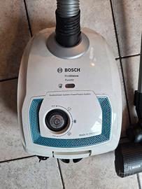 aspirapolvere bosh prosilence