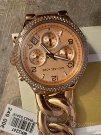 Orologio MK crono