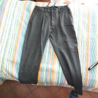 pantalaccio markup stile Carter