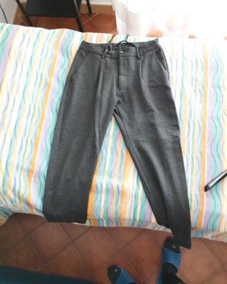 pantalaccio markup stile Carter