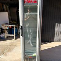 Frigorifero coca cola