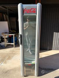 Frigorifero coca cola