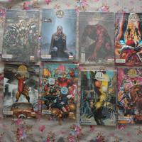 Age of Ultron  + L’Iniziativa Vendicatori