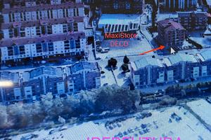 Locale Commerciale via del Gallitello