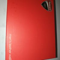 portafoglio Ducati 
