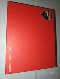 portafoglio Ducati 