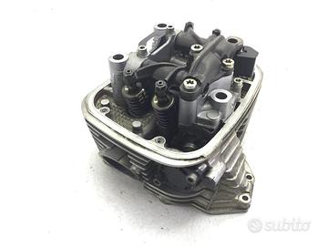 TESTA TESTATA HEAD DESTRA BMW R 850 RT ABS 850 200