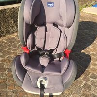 seggiolino auto chicco universe fix 9-36