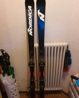Scí NORDICA