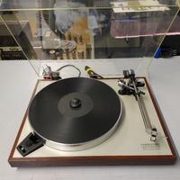 luxman pd-264 giradischi 