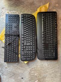 Tastiere per pc