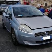 Ricambi Grande Punto 1.3 mj del 03 motore 188A9000