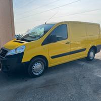 Fiat Scudo 1.6 MJT L2: Il Partner Perfetto