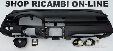 kit airbag VW Passat  2009