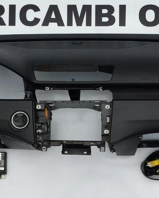 kit airbag VW Passat  2009