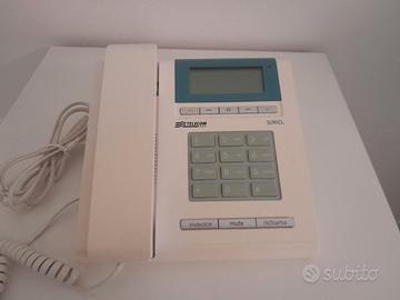 Telefono Telecom SIRIO