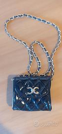 mini borsa modello Chanel 