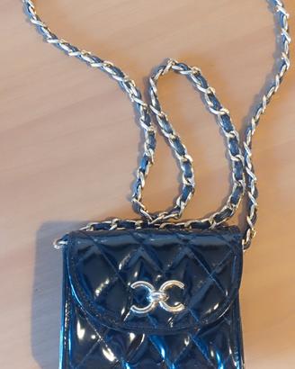 mini borsa modello Chanel 