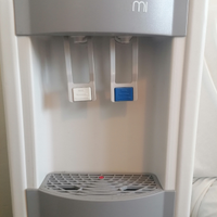 Distributore Acqua Refrigerato
