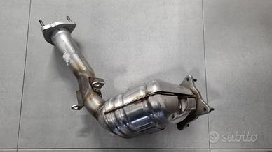 Catalizzatore oroginale Fiat/Lancia Thesis 2.4