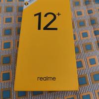 Realme 12+ 5G 8+256 nuovo Gold