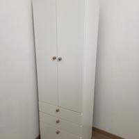 Guardaroba IKEA Smastad/Plasta