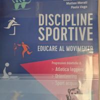 discipline sportive 
