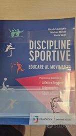 discipline sportive 