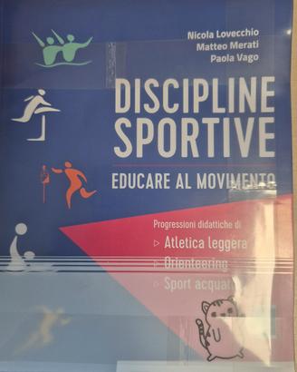 discipline sportive 