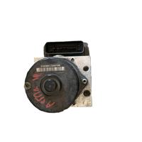 ABS OPEL Astra H Berlina 2Â° serie 13157578 Diesel