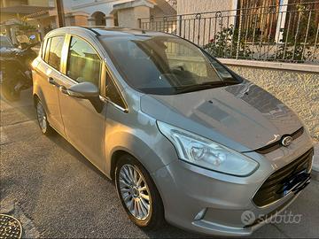 Ford B-Max 1.4 2012