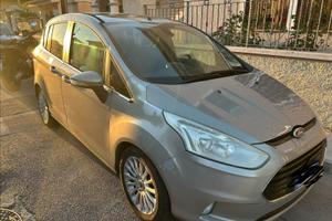 Ford B-Max 1.4 2012