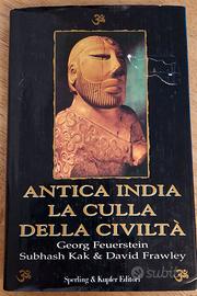 Antica India. La culla della civiltà