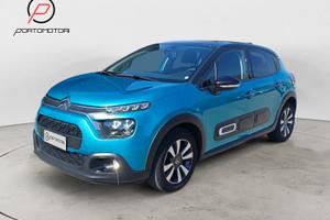 CITROEN C3 3ª serie - C3 PureTech 83 S&S Shine