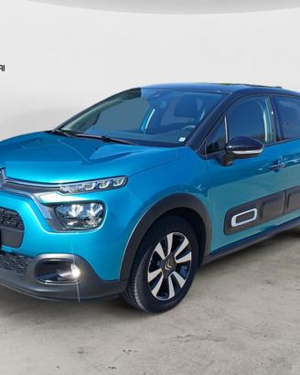 CITROEN C3 3ª serie - C3 PureTech 83 S&S Shine