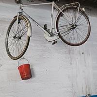 bicicletta legnano freni a bacchetta 